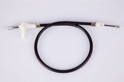 HELLA PAGID 8as355661891 -  Трос, стояночная тормозная система